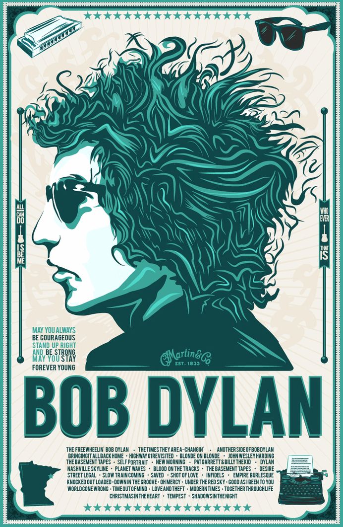Bob Dylan By Michael Williamson Bob Dylan By Michael Williamson