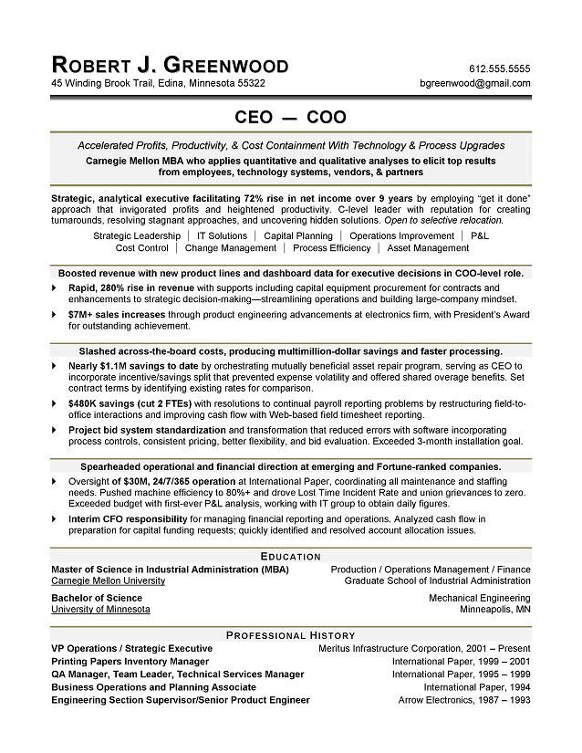 professional resume writers cost