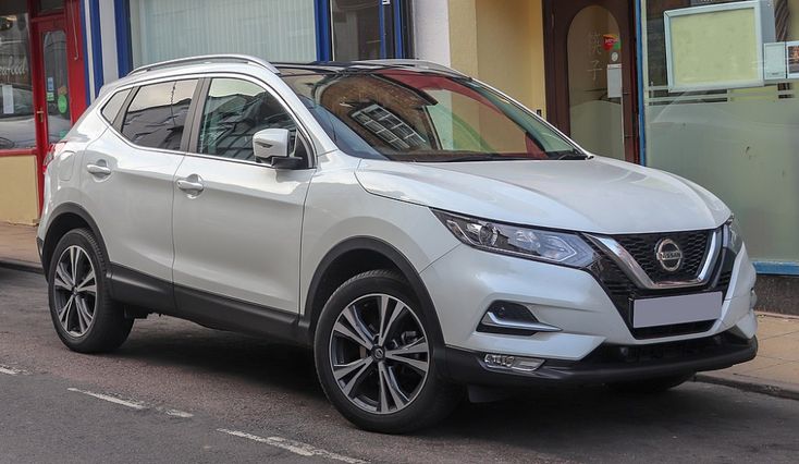 2018 Nissan Qashqai N Connecta Dci 1 5 Front Nissan Qashqai Wikipedia Nissan Qashqai Nissan Toyota Innova 2018 Nissan Qashqai N Connecta Dci 1 5 Front Nissan Qashqai Wikipedia Nissan Qashqai Nissan Toyota Innova