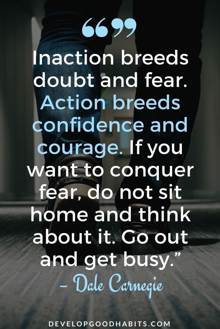 Famous Quotes About Fear ShortQuotes cc Famous Quotes About Fear ShortQuotes cc