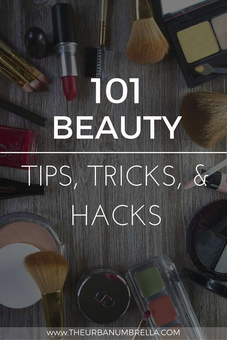 Beautiful Skin: The Ultimate Beauty Guide: 10 Beauty Tricks, Tips
