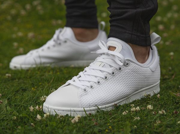 Adidas Stan Smith Tournament Edition 3.0 : où l'acheter ? | Chaussures pour  hommes, Chaussure homme ete