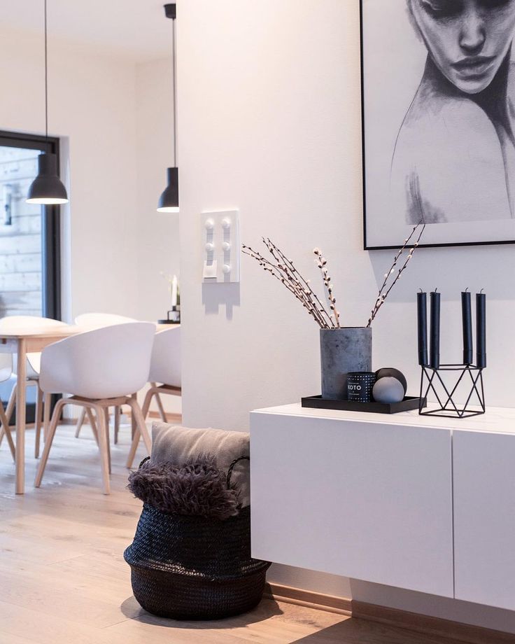 25 + › Esszimmer, Esszimmer und Esszimmer Dekor, Esszimmer Sessel #esszimmer #esszimmer …