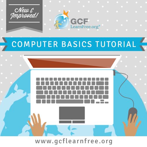 basic computer tutorial