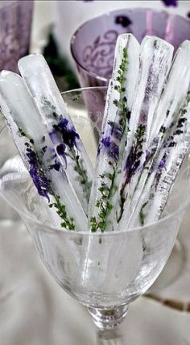 33 DIY-Ideen mit Lavendel