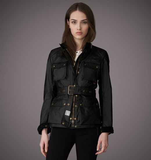 Belstaff Ladies Belstaff Ladies