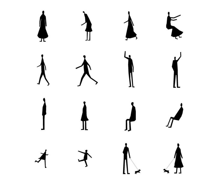 Architecture People 139 best about architecture vectors images on pinterest Architecture People 139 best about architecture vectors images on pinterest