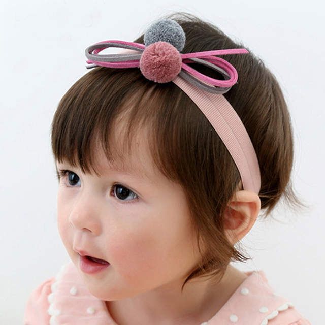 Tienda 2018 nuevo bebé arco primavera infantil accesorios el… | Accesorios para cabello de niñas, Accesorios para el cabello, Accesorios cabello