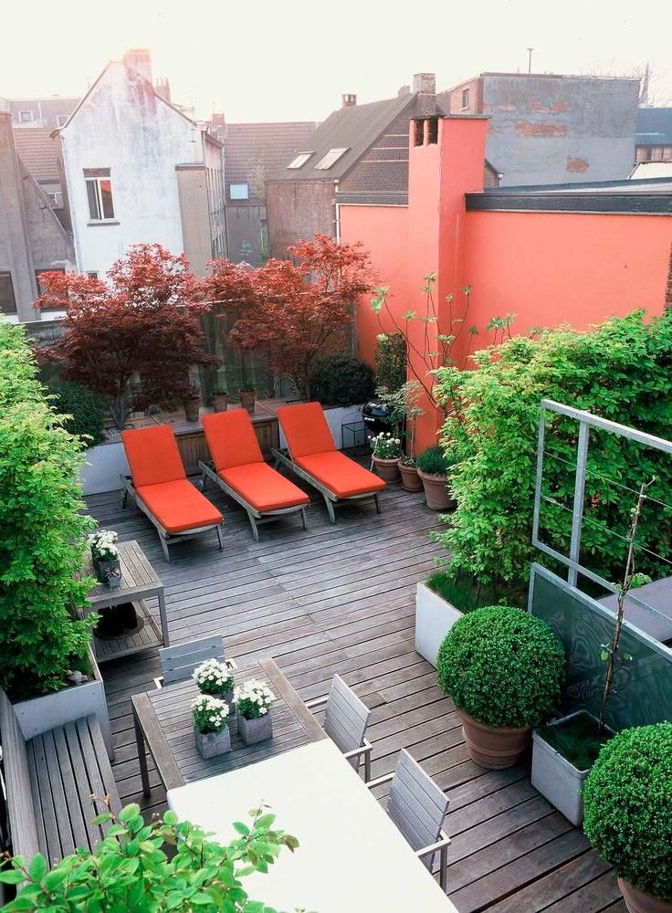 Small Roof Garden 118 best rooftop gardens images on pinterest | rooftop gardens Small Roof Garden 118 best rooftop gardens images on pinterest | rooftop gardens