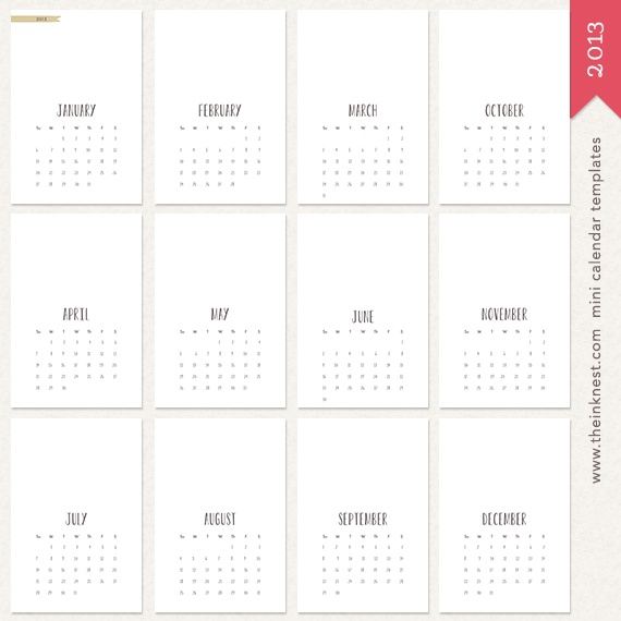 mini calendar template 212 best calendars images on calendar desk mini calendar template 212 best calendars images on calendar desk