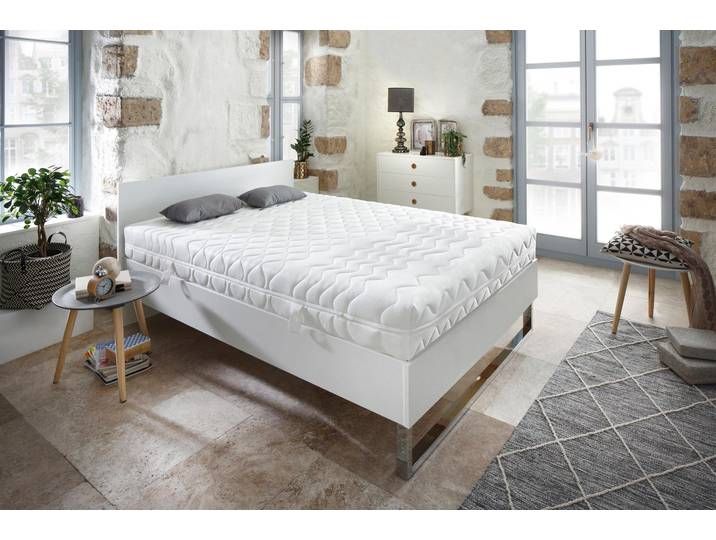 Matratzen Topper 180 X 200 Cm Yangra Beliani In 2020 Matratzen Topper Matratze Und Doppelbetten