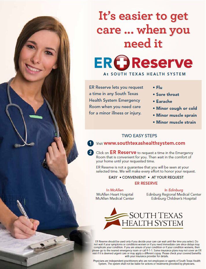 complete emergency care texas