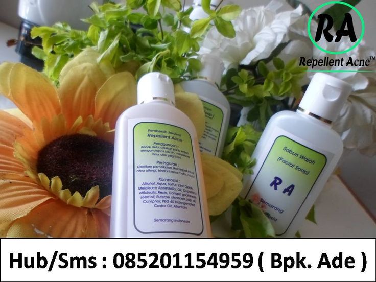 Obat Penghilang Jerawat Untuk Ibu Hamil/Menyusui, Obat