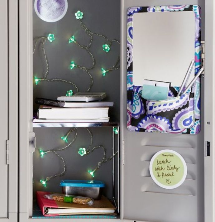 from Kohen cute girls in lockers old sex fuck naked