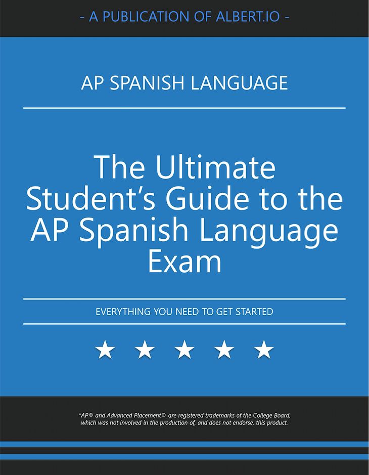 ap spanish language essay ap spanish language essay
