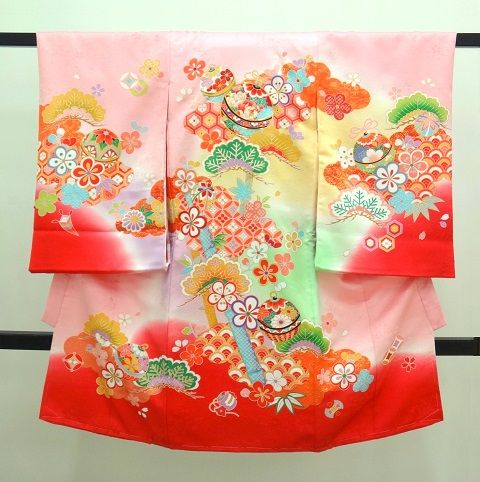 可愛いくて大人気!【女の子お宮参り着物 産着】ベスト25【名古屋市 ...