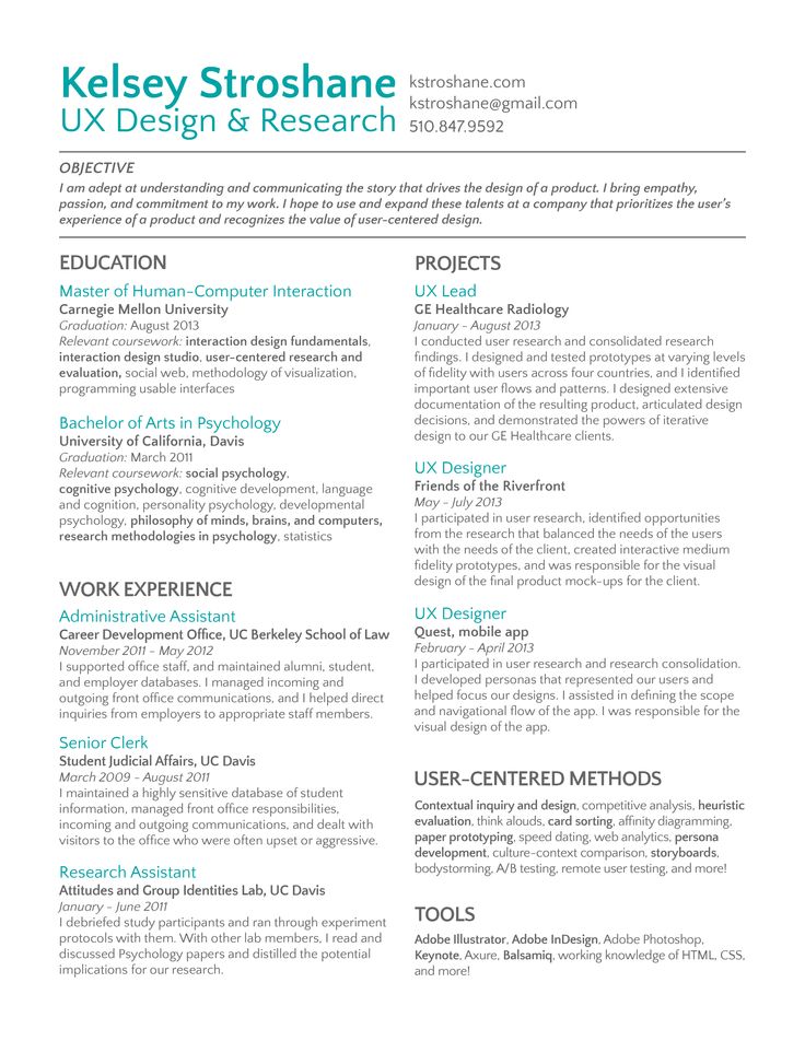 38 best User Interface images on Pinterest App design, Page - user experience designer resume 38 best User Interface images on Pinterest App design, Page - user experience designer resume
