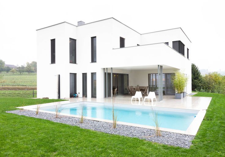 Moderner Flachdachbau mit Charakter | Charakter, Moderne häuser ... Moderne häuser mit pool in österreich
Moderne häuser mit pool in österreich
Moderner Flachdachbau mit Charakter | Charakter, Moderne häuser ...