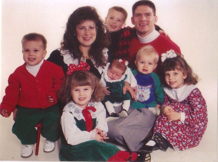 the bates family the bates family
