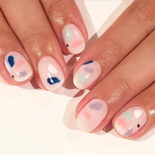 ART×NAIL