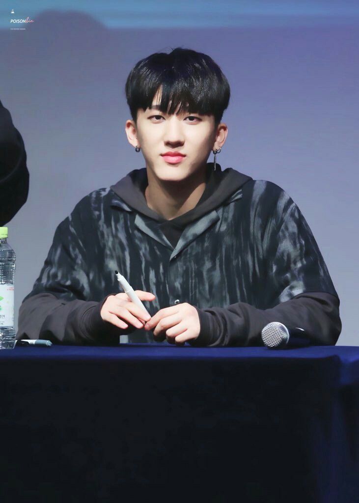 seo changbin seo changbin