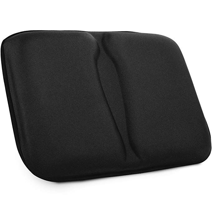 Most Comfortable Exercise Bike Seat Cushion Soft Gel Pad Universal Bicycle Saddle Cover For Women And Me Bike Seat Cushion Bike Seat Cover Biking Workout