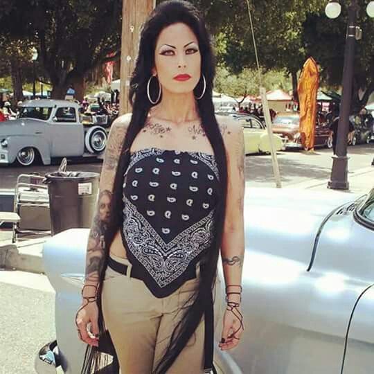 Lowrider girls with massive asses, nude shaved asian teen