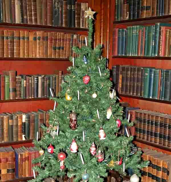 Pagan Tree Decorations Pagan Tree Decorations