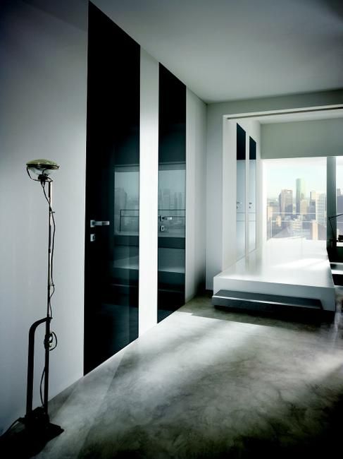 16 best portes intérieures design images on Pinterest Indoor gates - pose de porte interieur 16 best portes intérieures design images on Pinterest Indoor gates - pose de porte interieur