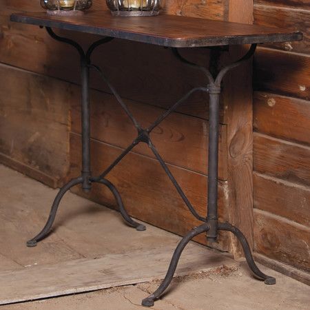 Metal Hall Table 152 best tables (side, sofa, dining room, occasional) images on Metal Hall Table 152 best tables (side, sofa, dining room, occasional) images on