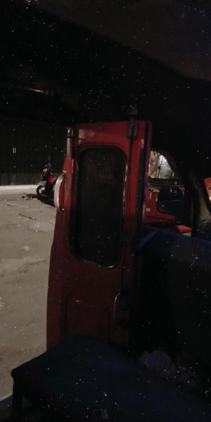angkot