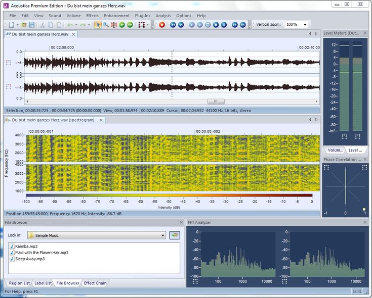 acoustica audio editor windows 10 acoustica audio editor windows 10