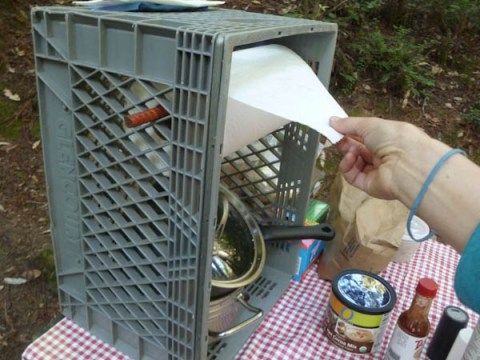 8 Things You Need For Camping That You Might Forget