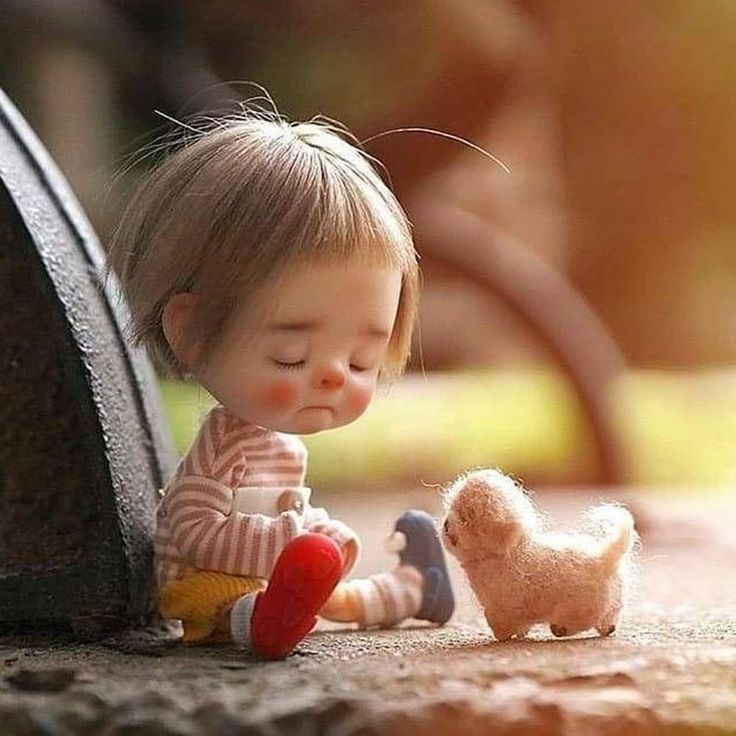 Pin De Sofia Peralta Em Dolls No 2 Bonecas Bonitas Imagens Fofas