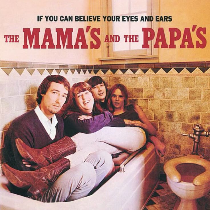 california dreamin’ | the mamas and the papas #themamasandthepapas #