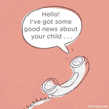 Image result for quote about parent teacher relationship