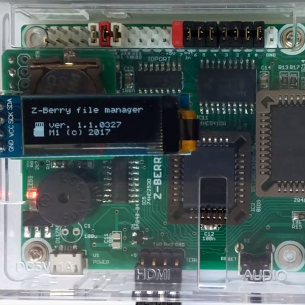 Best 25+ Zilog z80 ideas on Pinterest Computer terminal, Apple - leichte und schnelle k amp uuml che Best 25+ Zilog z80 ideas on Pinterest Computer terminal, Apple - leichte und schnelle k amp uuml che