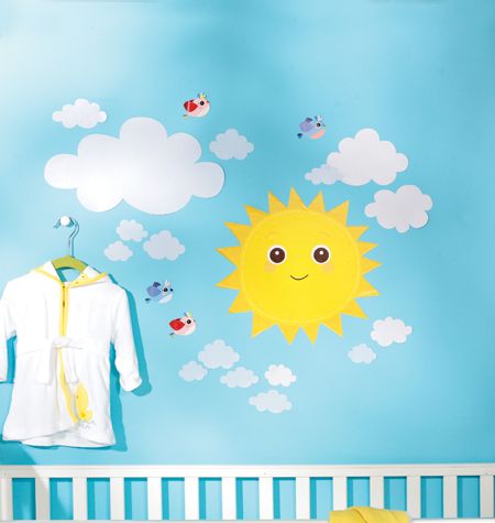 Baby Wall Decor 9 best wallies baby wall decor images on pinterest | wall stickers Baby Wall Decor 9 best wallies baby wall decor images on pinterest | wall stickers