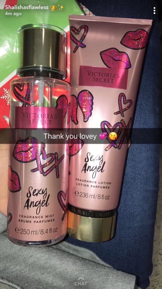 Self care | Victoria secret fragrances Pin on Victoria's Secret Body Products
