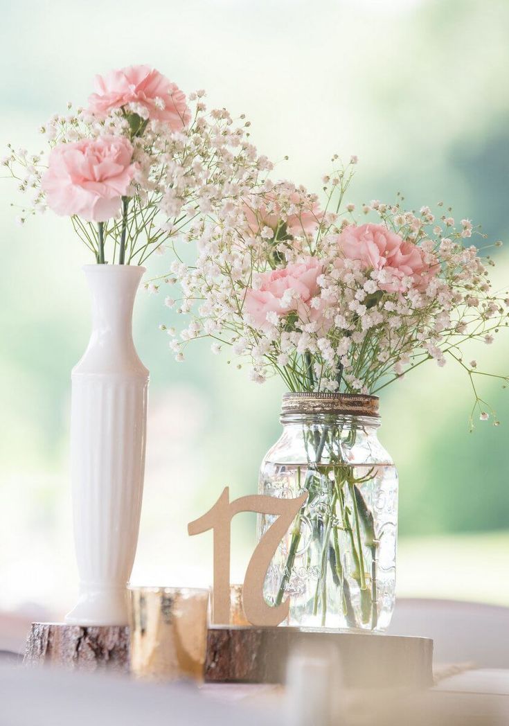 Rustikale romantische Hochzeit im Freien #freien #hochzeit #romantische #rustika...