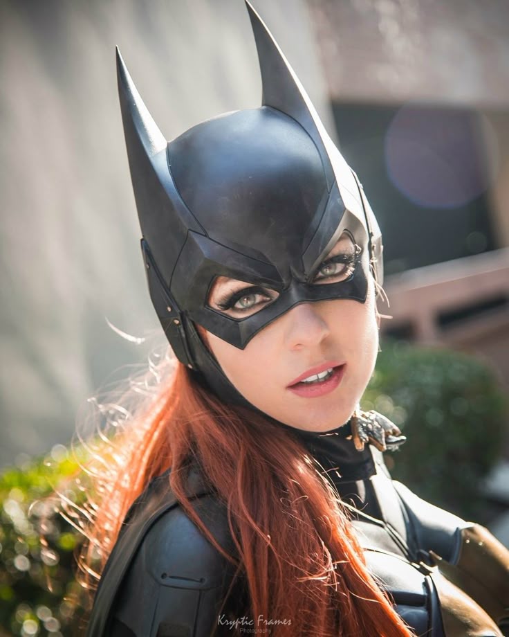batgirl cosplay batgirl cosplay