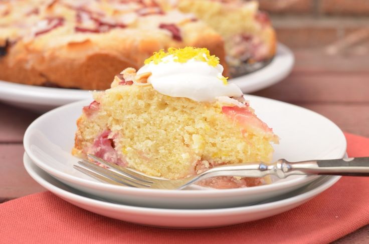 Coconut Spice Cake Coconut Spice Cake