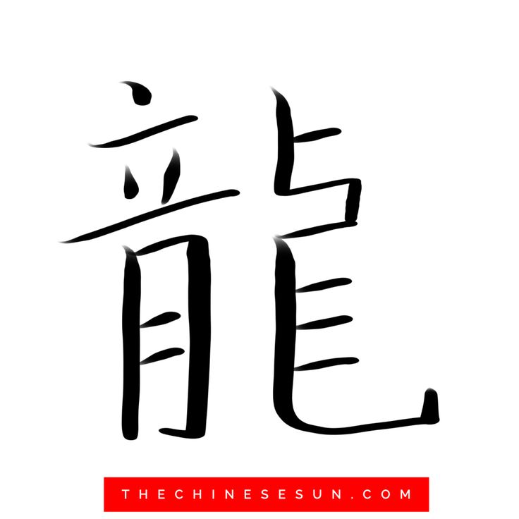 how to write chinese