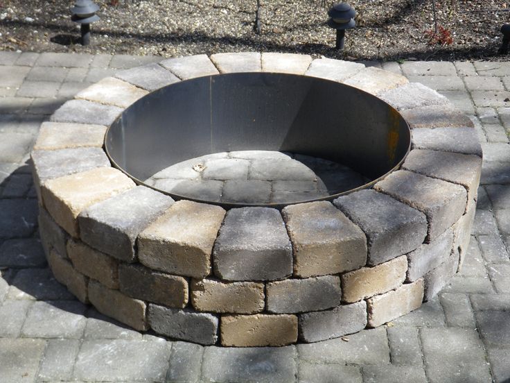 Best 25+ Fire Pit Ring Insert Ideas On Pinterest Steel Fire Pit Gas Fire Pit Ring Insert - Best 25+ Fire Pit Ring Insert Ideas On Pinterest Steel Fire Pit