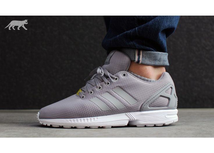 adidas zx flux aluminium adidas zx flux aluminium