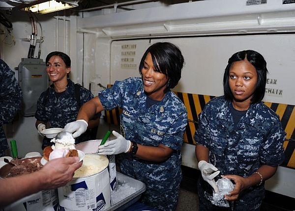 navy machinist mate