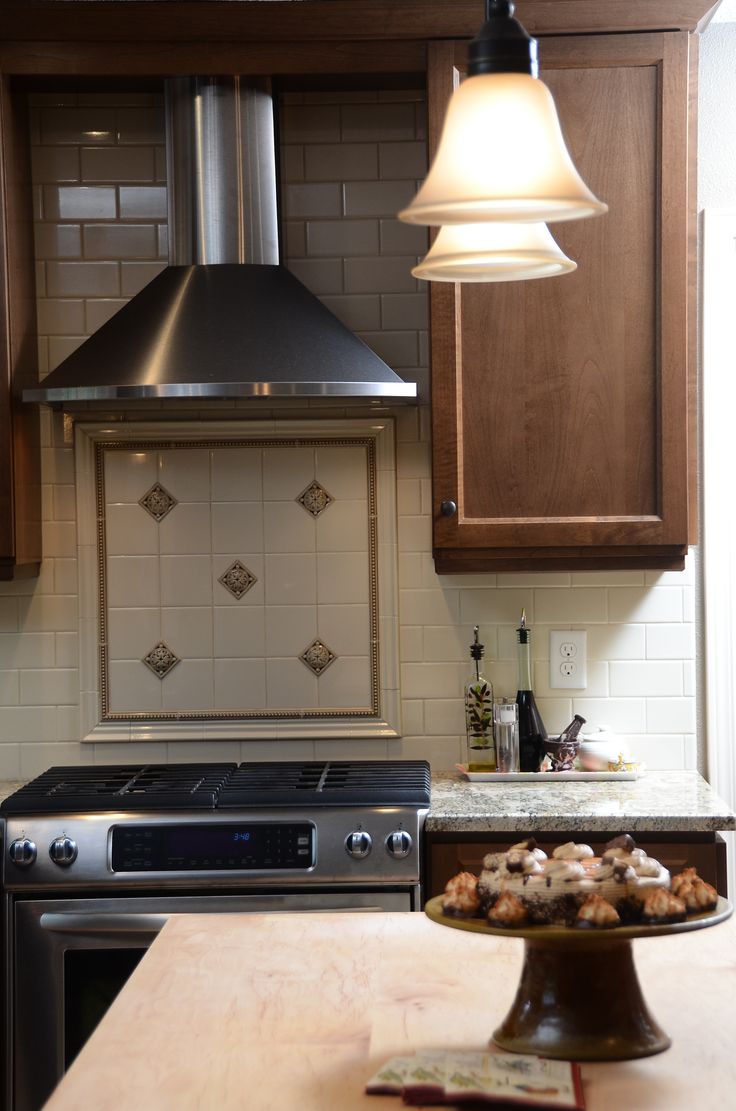 Decorative Tile Inserts Pleasing 24 Best Kitchen Backsplashes Images On Pinterest Kitchen Design Ideas Decorative Tile Inserts Magnificent 24 Best Kitchen Backsplashes Images On Pinterest Kitchen 2018