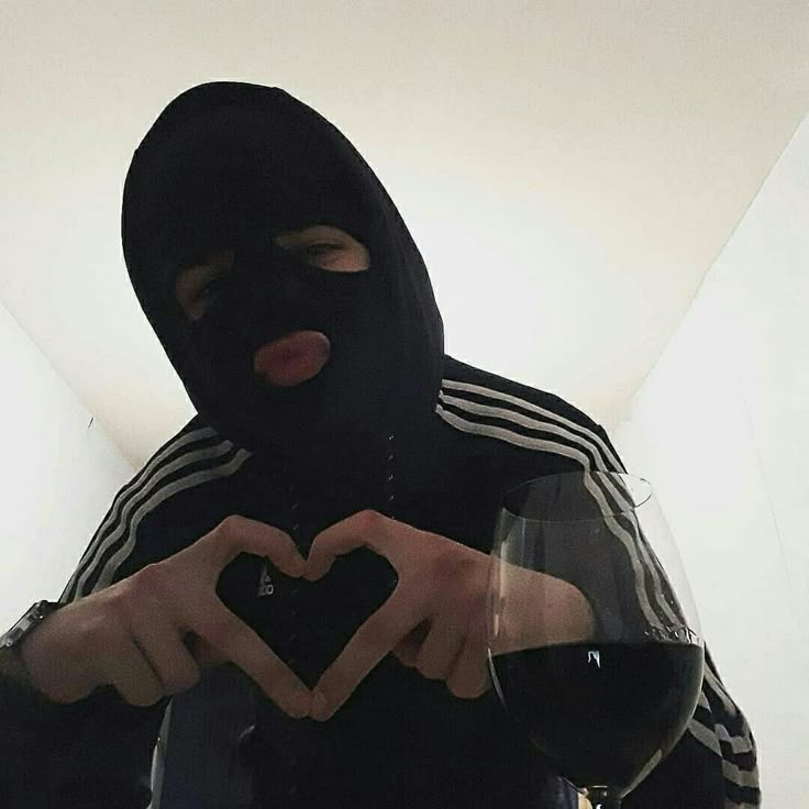 Pin on ski mask