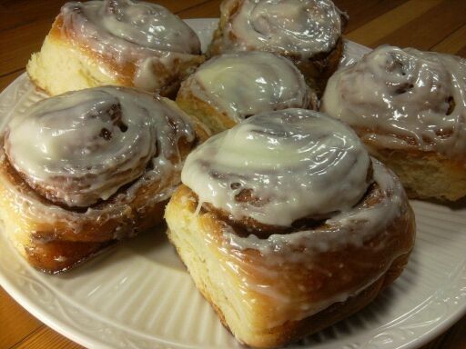 Cinnamon Buns America S Test Kitchen Cinnamon Buns America S Test Kitchen