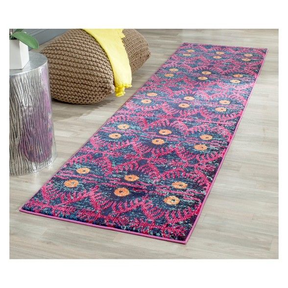 Ruslan Geometric Area Rug Safavieh Geometric Area Rug Multicolored Rugs Area Rugs